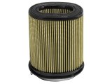 aFe Magnum FLOW PG 7 Replacement Air Filter F (6.75X4.75) / B (8.25X6.25) / T (mt2)(7.25X5) / H 9in thumbnail 1