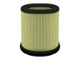 aFe Magnum FLOW PG 7 Replacement Air Filter F (6.75X4.75) / B (8.25X6.25) / T (mt2)(7.25X5) / H 9in thumbnail 2