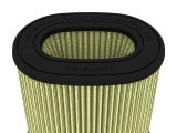 aFe Magnum FLOW PG 7 Replacement Air Filter F (6.75X4.75) / B (8.25X6.25) / T (mt2)(7.25X5) / H 9in thumbnail 6