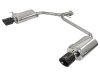 aFe Takeda 2.25-1.75in 304 SS Axle-Back Exhaust w/ Black Tips 13-17 Honda Accord Sport Sedan I4-2.4L thumbnail 9
