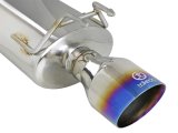 aFe Takeda 2.25-1.75in 304 SS Axle-Back Exh w/Blue Flame Tips 13-17 Honda Accord Sport Sedan I4-2.4L thumbnail 3