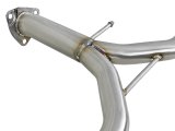 aFe Takeda 2.25-1.75in 304 SS Axle-Back Exh w/Blue Flame Tips 13-17 Honda Accord Sport Sedan I4-2.4L thumbnail 6
