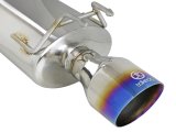 aFe Takeda 2.25-1.75in 304 SS Axle-Back Exh w/Blue Flame Tips 13-17 Honda Accord Sport Sedan I4-2.4L thumbnail 8