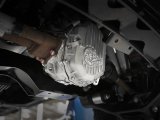 aFe Power 11-18 GM 2500-3500 AAM 9.25 Axle Front Differential Cover Raw Machined Street Series thumbnail 5