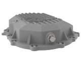 aFe Power 11-18 GM 2500-3500 AAM 9.25 Axle Front Differential Cover Raw Machined Street Series thumbnail 6