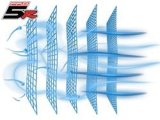 aFe MagnumFLOW Air Filters IAF P5R A/F P5R 6F x 7-1/2B x 5-1/2T (Inv) x 7H (IM) thumbnail 3