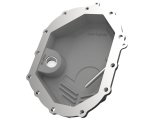aFe Power 11-18 GM 2500-3500 AAM 9.25 Axle Front Differential Cover Black Machined Street Series thumbnail 8