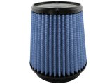 aFe MagnumFLOW Pro 5R Intake Replacement Air Filter 5-1/2F x 7B x 5-1/2T x 7H thumbnail 1