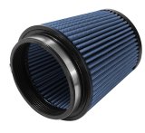 aFe MagnumFLOW Pro 5R Intake Replacement Air Filter 5-1/2F x 7B x 5-1/2T x 7H thumbnail 3
