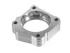 aFe Silver Bullet Throttle Body Spacers TBS Toyota Tacoma 99-04 4Runner 99-02 V6-3.4L thumbnail 4
