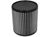 aFe Magnum FLOW Pro DRY S Universal Air Filter 4F x 7B x 7T x 8H in w/ EM thumbnail 2