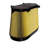aFe MagnumFLOW Air Filters OER PG7 A/F PG7 Ford Diesel Trucks 08-10 V8-6.4L (td) thumbnail 3