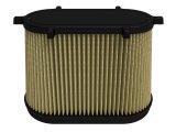 aFe MagnumFLOW Air Filters OER PG7 A/F PG7 Ford Diesel Trucks 08-10 V8-6.4L (td) thumbnail 4