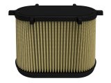 aFe MagnumFLOW Air Filters OER PG7 A/F PG7 Ford Diesel Trucks 08-10 V8-6.4L (td) thumbnail 5