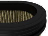 aFe MagnumFLOW Air Filters OER PG7 A/F PG7 Ford Diesel Trucks 08-10 V8-6.4L (td) thumbnail 8