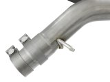 aFe Takeda 3in 304 SS Axle-Back Exhaust System w/ Black Tip 16-18 Ford Focus RS 2.3L (t) thumbnail 6