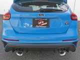 aFe Takeda 3in 304 SS Axle-Back Exhaust System w/ Polished Tip 16-18 Ford Focus RS 2.3L (t) thumbnail 1