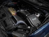 aFe Quantum Pro 5R Cold Air Intake System 15-18 Ford F-150 V8-5.0L thumbnail 3