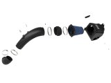 aFe Quantum Pro 5R Cold Air Intake System 15-18 Ford F-150 V8-5.0L thumbnail 8