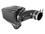 aFe Momentum Black Series Carbon Fiber Pro 5R Air Intake System 11-19 Dodge Charger SRT8 6.4L thumbnail 7