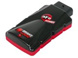 aFe BrakeLogic Exhaust Brake Controller Module 17-19 Ford Diesel Trucks V8-6.7L (td) thumbnail 1
