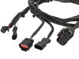 aFe BrakeLogic Exhaust Brake Controller Module 17-19 Ford Diesel Trucks V8-6.7L (td) thumbnail 3