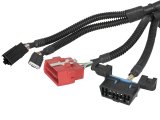 aFe BrakeLogic Exhaust Brake Controller Module 17-19 Ford Diesel Trucks V8-6.7L (td) thumbnail 4