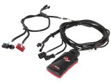 aFe BrakeLogic Exhaust Brake Controller Module 17-19 Ford Diesel Trucks V8-6.7L (td) thumbnail 9