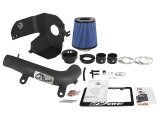 aFe Magnum FORCE Stage-2 Pro 5R Cold Air Intake System 18-19 Jeep Wrangler JL Turbo 2.0L - Black thumbnail 3