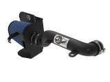 aFe Magnum FORCE Stage-2 Pro 5R Cold Air Intake System 18-19 Jeep Wrangler JL Turbo 2.0L - Black thumbnail 5