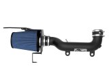 aFe Magnum FORCE Stage-2 Pro 5R Cold Air Intake System 18-19 Jeep Wrangler JL Turbo 2.0L - Black thumbnail 6