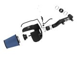 aFe Magnum FORCE Stage-2 Pro 5R Cold Air Intake System 18-19 Jeep Wrangler JL Turbo 2.0L - Black thumbnail 7