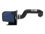 aFe Magnum FORCE Stage-2 Pro 5R Cold Air Intake System 18-19 Jeep Wrangler JL Turbo 2.0L - Black thumbnail 9