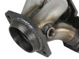 aFe Power Twisted Steel 304SS Shorty Header 09-18 Dodge Challenger / Charger V8-5.7L thumbnail 4