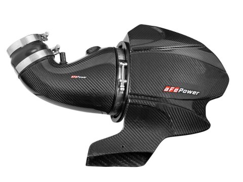 aFe Black Series Cold Air Intake 12-19 Jeep Grand Cherokee (WK2) SRT-8/SRT V8 6.4L HEMI thumbnail 8