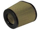 aFe Magnum FLOW Pro GUARD 7 Intake Replacement Air Filter 5.5 F / (7x10) B / 7 T (Inv) / 8in H thumbnail 5