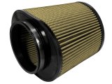 aFe Magnum FLOW Pro GUARD 7 Intake Replacement Air Filter 5.5 F / (7x10) B / 7 T (Inv) / 8in H thumbnail 6