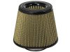 aFe Magnum FLOW Pro GUARD 7 Intake Replacement Air Filter 5.5 F / (7x10) B / 7 T (Inv) / 8in H thumbnail 8