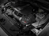 aFe POWER Momentum GT Pro Dry S Cold Air Intake System 18-19 Ford Mustang GT V8-5.0L thumbnail 5