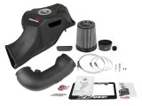 aFe POWER Momentum GT Pro Dry S Cold Air Intake System 18-19 Ford Mustang GT V8-5.0L thumbnail 7