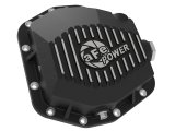 aFe Power Cover Diff Rear Machined 2019 Ford Ranger (Dana M220) thumbnail 3