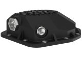 aFe Power Cover Diff Rear Machined 2019 Ford Ranger (Dana M220) thumbnail 6