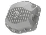 aFe Power Cover Diff Rear Raw 2019 Ford Ranger (Dana M220) thumbnail 1
