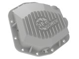 aFe Power Cover Diff Rear Raw 2019 Ford Ranger (Dana M220) thumbnail 3