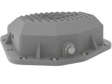 aFe Power Cover Diff Rear Raw 2019 Ford Ranger (Dana M220) thumbnail 5