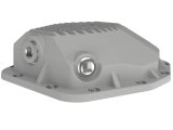 aFe Power Cover Diff Rear Raw 2019 Ford Ranger (Dana M220) thumbnail 8