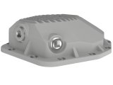 aFe Power Cover Diff Rear Raw 2019 Ford Ranger (Dana M220) thumbnail 9