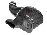aFe Momentum Carbon Fiber CAIS w/ Pro Dry S Filter 12-19 Jeep Grand Cherokee SRT8 (WK2) V8-6.4L thumbnail 2