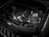 aFe Momentum Carbon Fiber CAIS w/ Pro Dry S Filter 12-19 Jeep Grand Cherokee SRT8 (WK2) V8-6.4L thumbnail 3