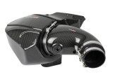 aFe Momentum Carbon Fiber CAIS w/ Pro Dry S Filter 12-19 Jeep Grand Cherokee SRT8 (WK2) V8-6.4L thumbnail 5